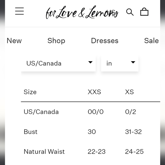 The beautiful Temecula Fit & Flare mini dress - Picture 7 of 7